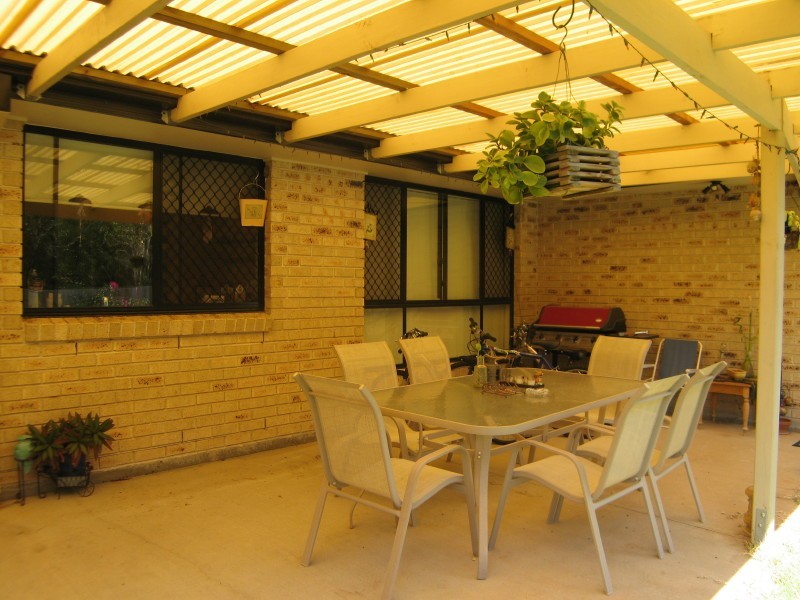 24 Wisteria Street, Ormiston QLD 4160