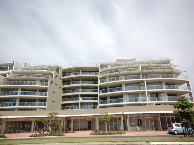 24/135 Shore Street, Cleveland QLD 4163