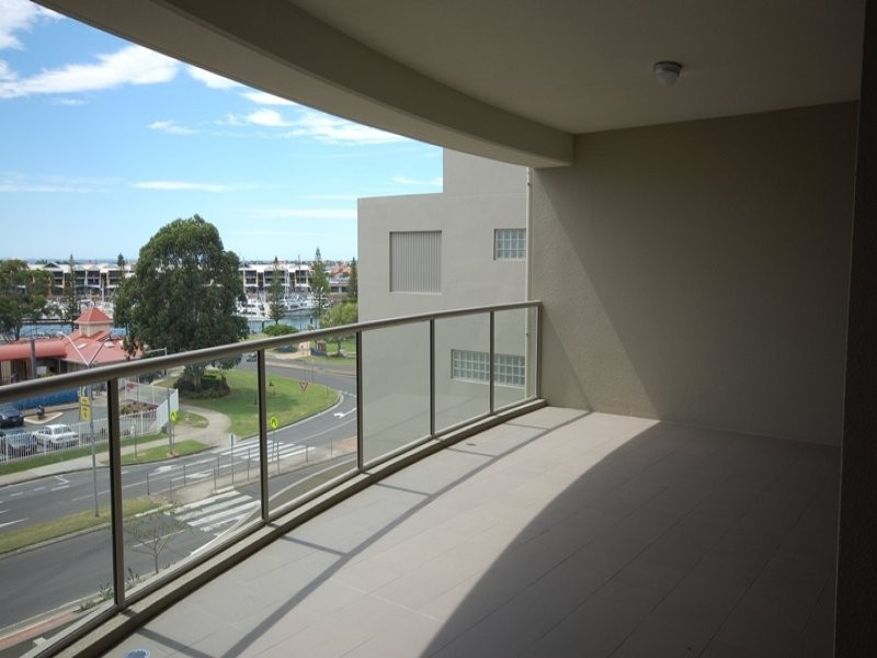 24/135 Shore Street, Cleveland QLD 4163