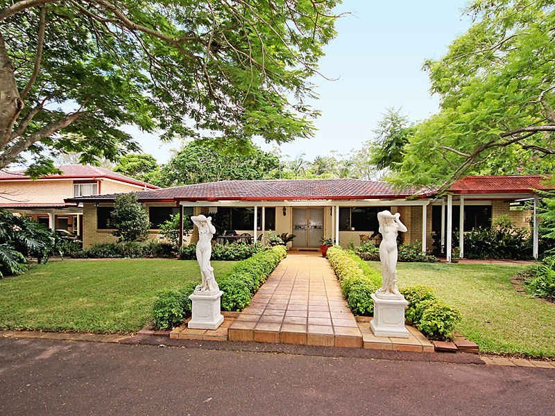 66 Woodlands Drive, Thornlands QLD 4164