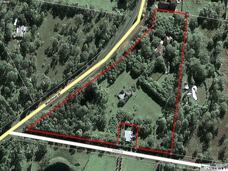 66 Woodlands Drive, Thornlands QLD 4164