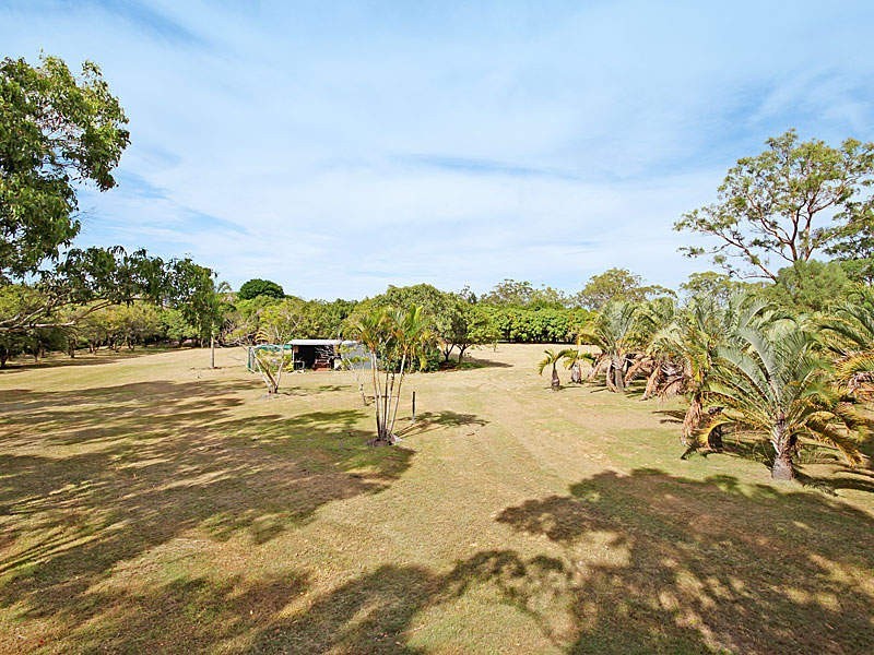 66 Woodlands Drive, Thornlands QLD 4164