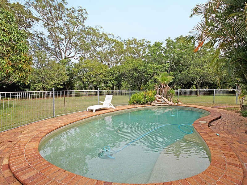 66 Woodlands Drive, Thornlands QLD 4164