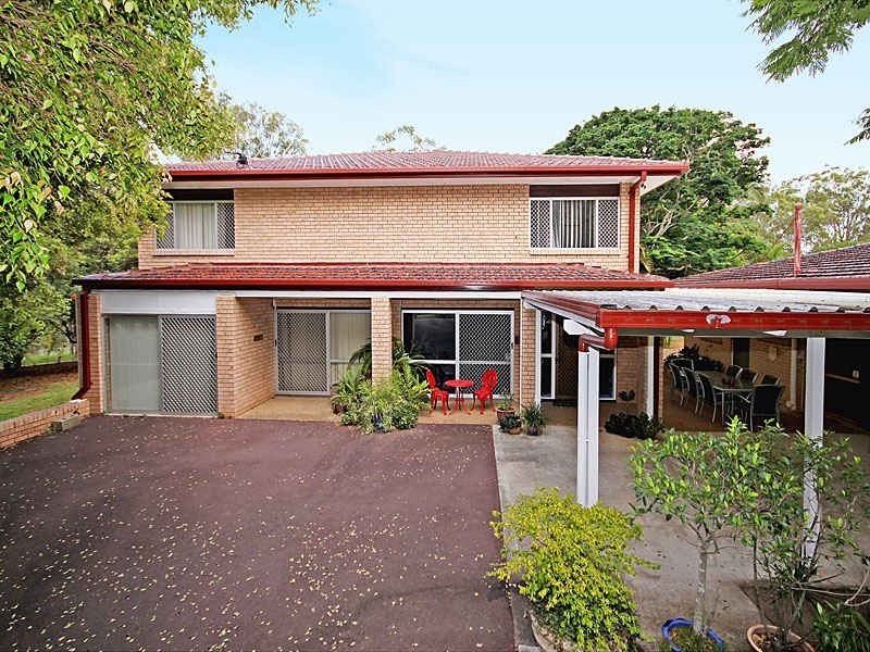 66 Woodlands Drive, Thornlands QLD 4164