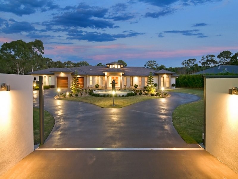 33 Pinecone Place, Thornlands QLD 4164
