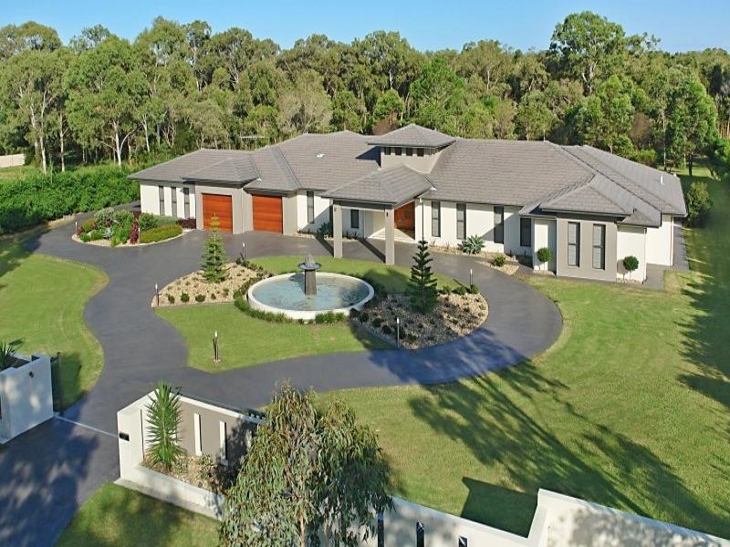 33 Pinecone Place, Thornlands QLD 4164