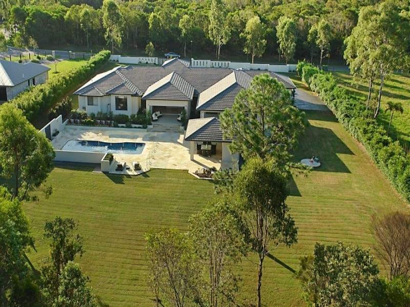 33 Pinecone Place, Thornlands QLD 4164