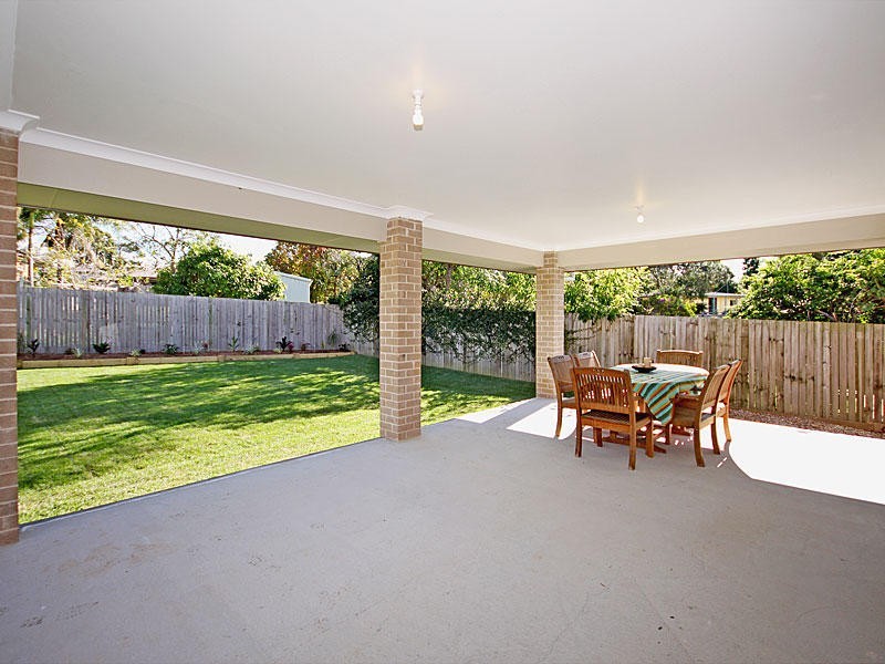 99A Panorama Drive, Thornlands QLD 4164