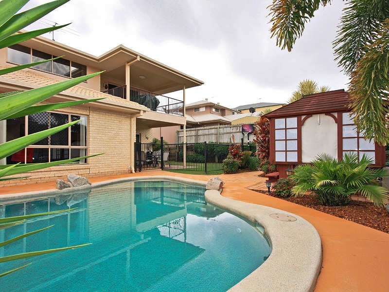 2 Judanne Court, Thornlands QLD 4164