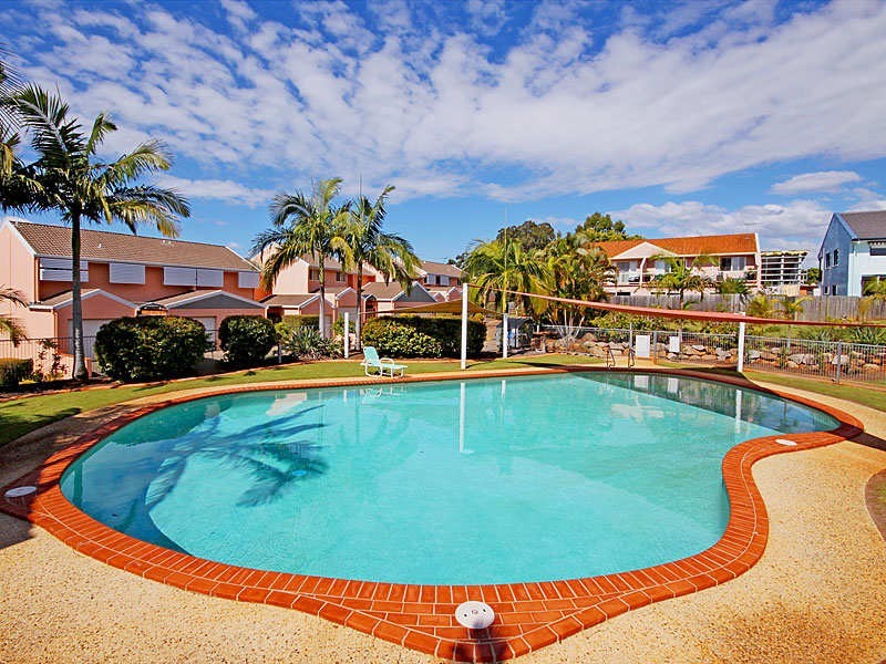 47/2 Queen Street, Cleveland QLD 4163