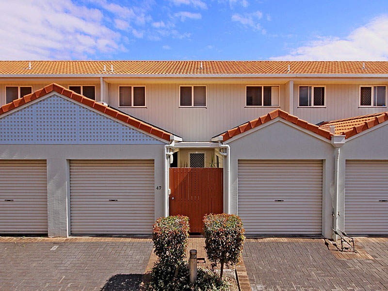 47/2 Queen Street, Cleveland QLD 4163