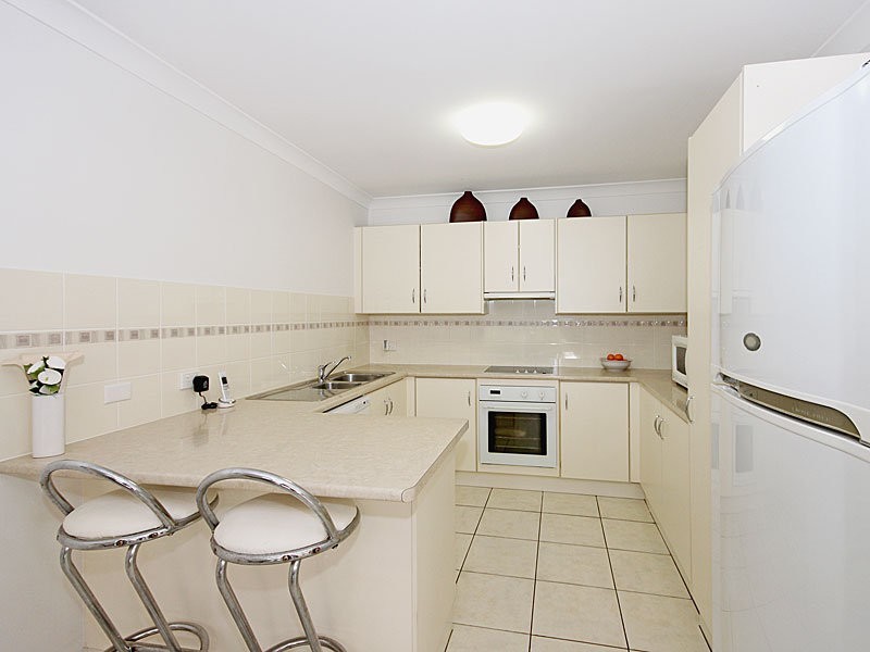 47/2 Queen Street, Cleveland QLD 4163