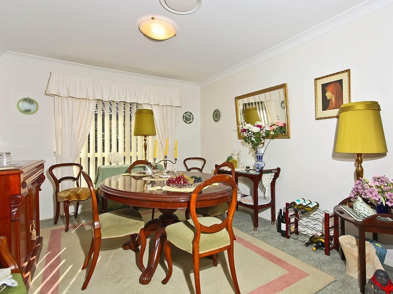 12 Bellenden Court, Victoria Point QLD 4165