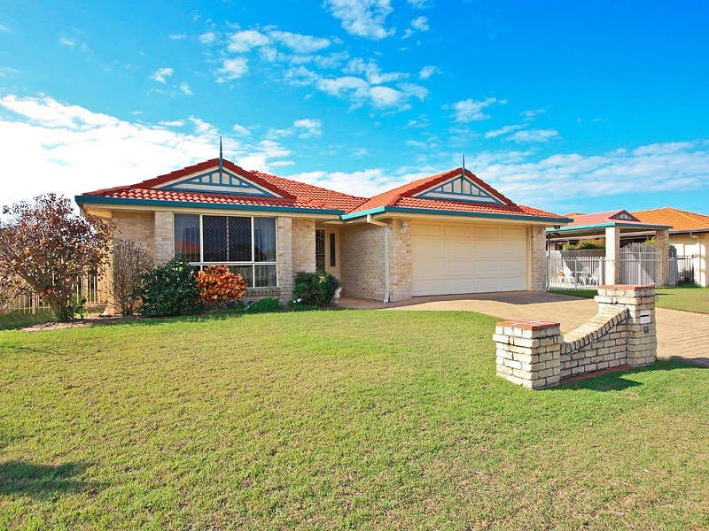 12 Bellenden Court, Victoria Point QLD 4165