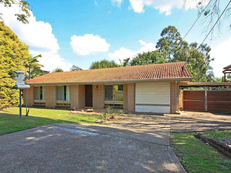 66 Ogilvie Street, Alexandra Hills QLD 4161