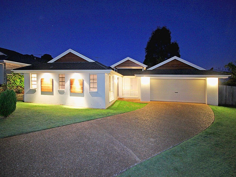 14 Dalston Street, Wellington Point QLD 4160