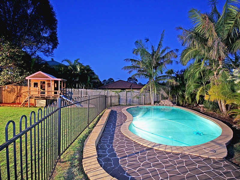 14 Dalston Street, Wellington Point QLD 4160