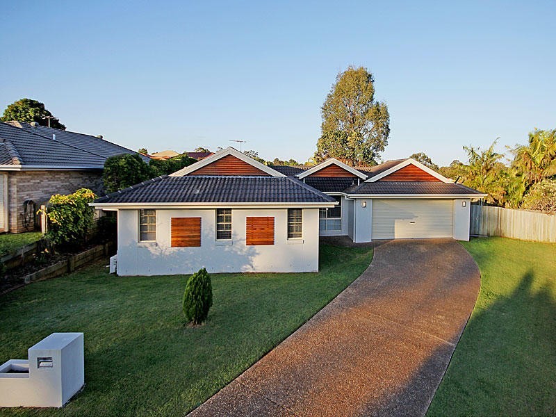 14 Dalston Street, Wellington Point QLD 4160