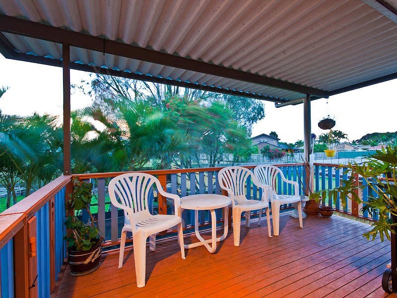 40 Makaha Drive, Birkdale QLD 4159
