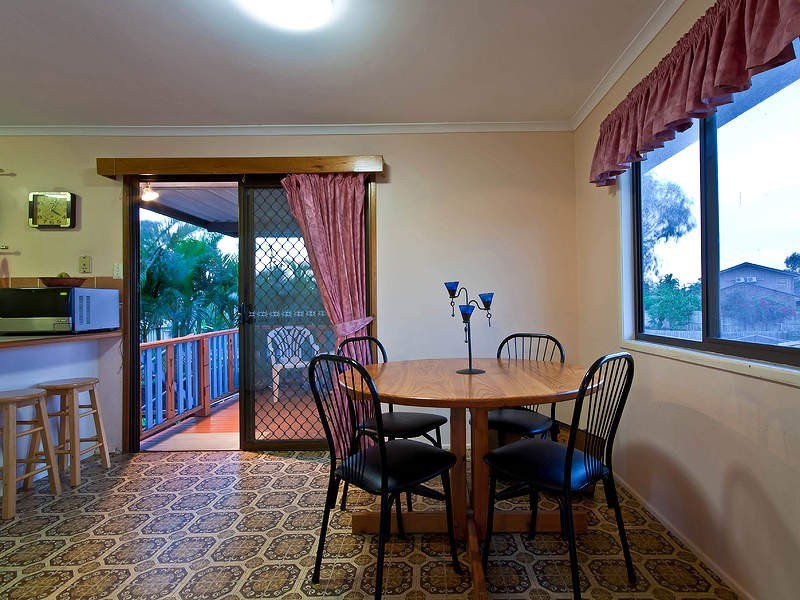 40 Makaha Drive, Birkdale QLD 4159