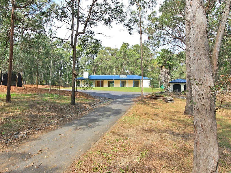 551 Mount Cotton Road, Sheldon QLD 4157