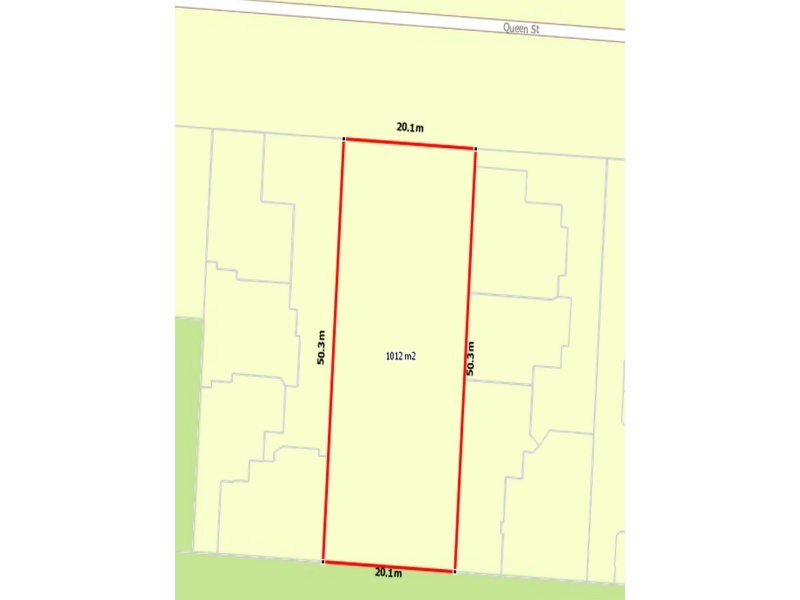 77 Queen Street, Cleveland QLD 4163