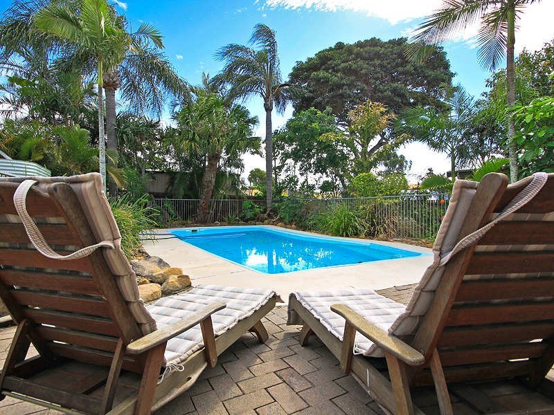 4-6 Thomas Street, Birkdale QLD 4159