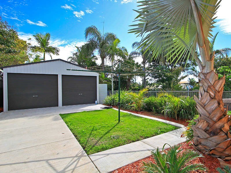 4-6 Thomas Street, Birkdale QLD 4159
