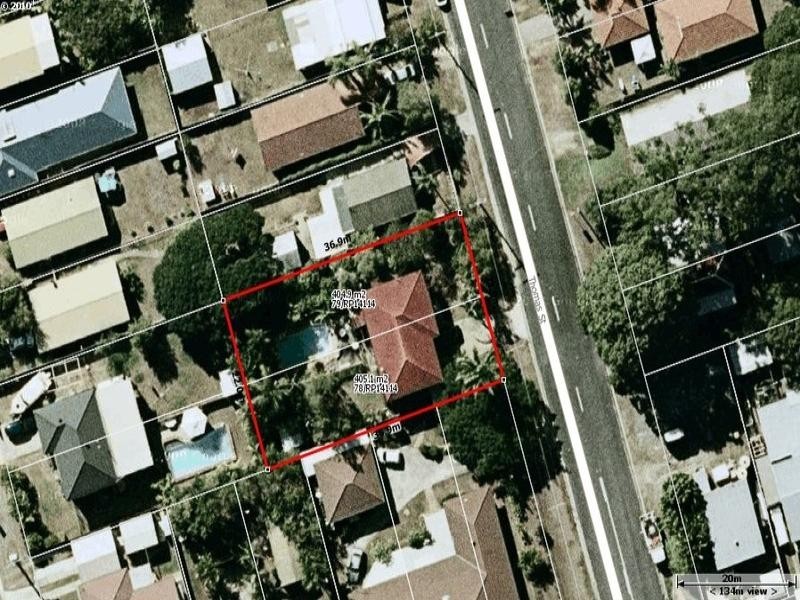 4-6 Thomas Street, Birkdale QLD 4159