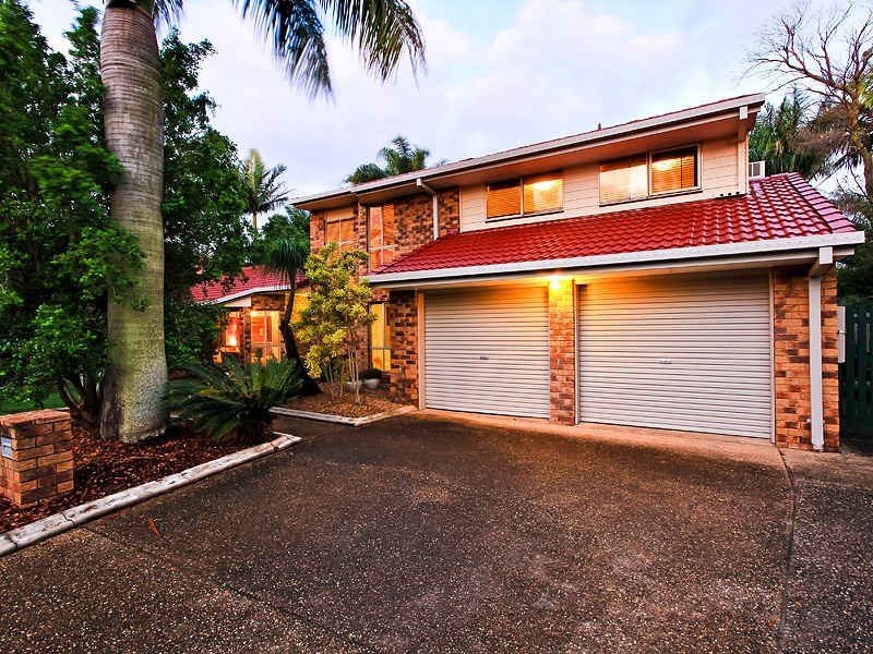12 Falcon Avenue, Thornlands QLD 4164