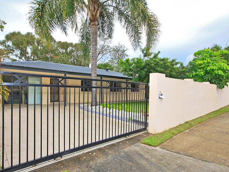 23 Garter Street, Alexandra Hills QLD 4161