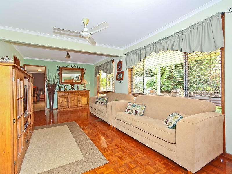 27 Venn Parade, Thornlands QLD 4164