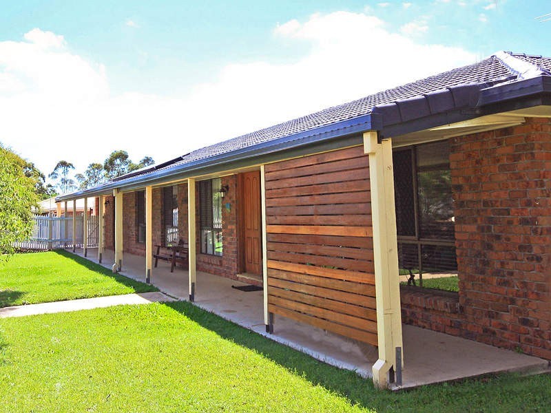 8 Kite Crescent, Thornlands QLD 4164