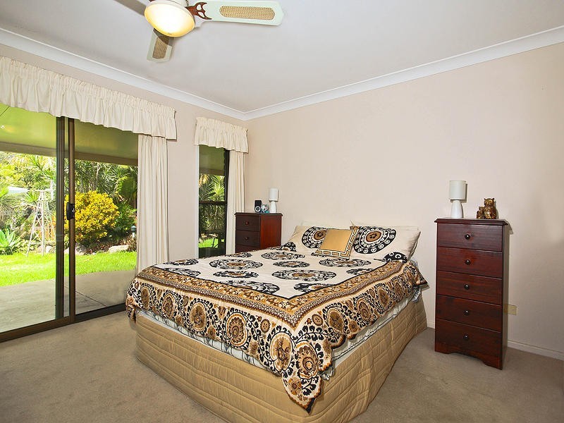 8 Kite Crescent, Thornlands QLD 4164