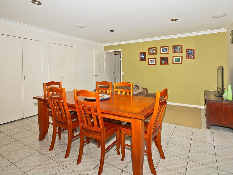 8 Kite Crescent, Thornlands QLD 4164