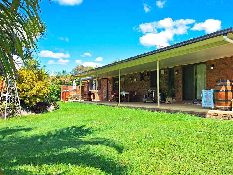 8 Kite Crescent, Thornlands QLD 4164