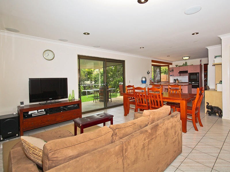 8 Kite Crescent, Thornlands QLD 4164