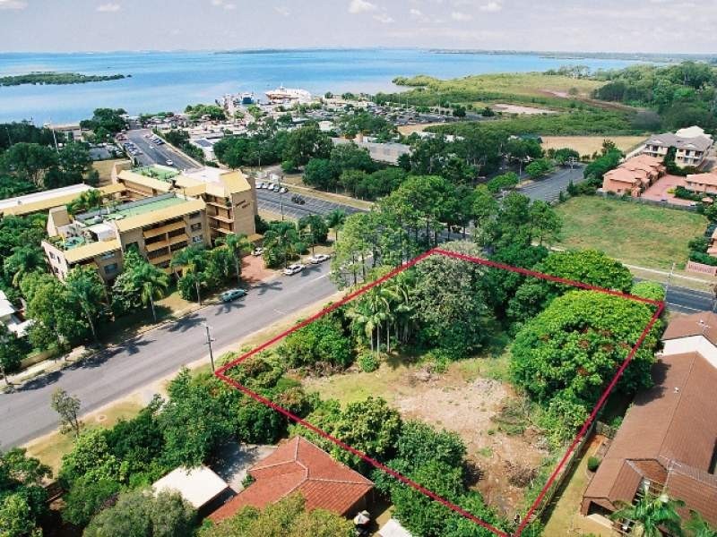 12 Wharf Street, Cleveland QLD 4163