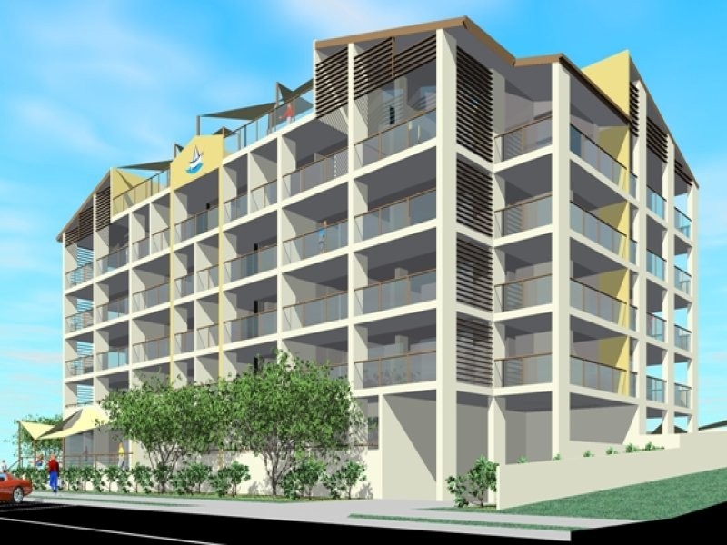 12 Wharf Street, Cleveland QLD 4163