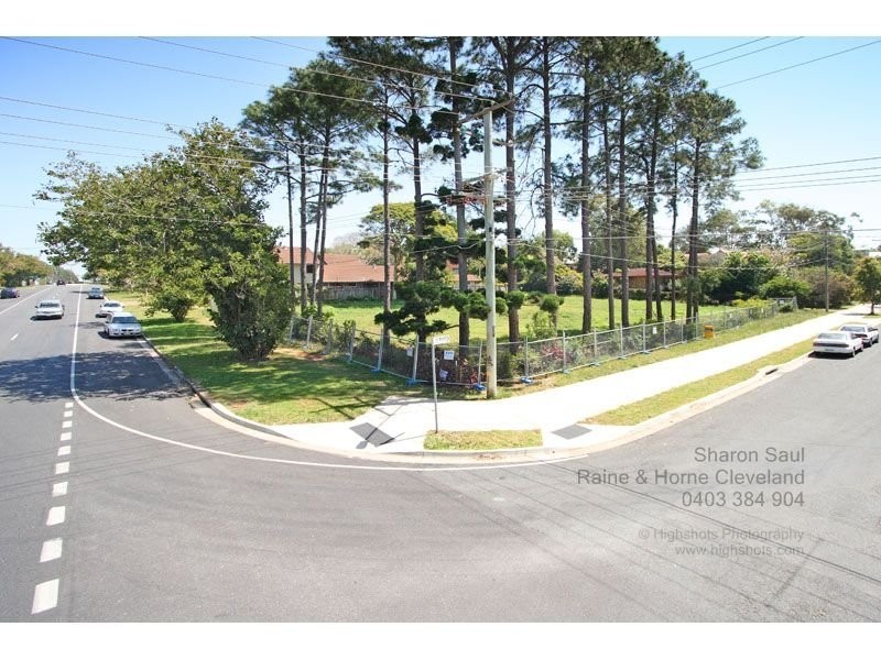 12 Wharf Street, Cleveland QLD 4163