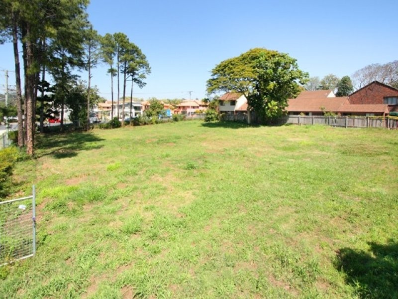 12 Wharf Street, Cleveland QLD 4163