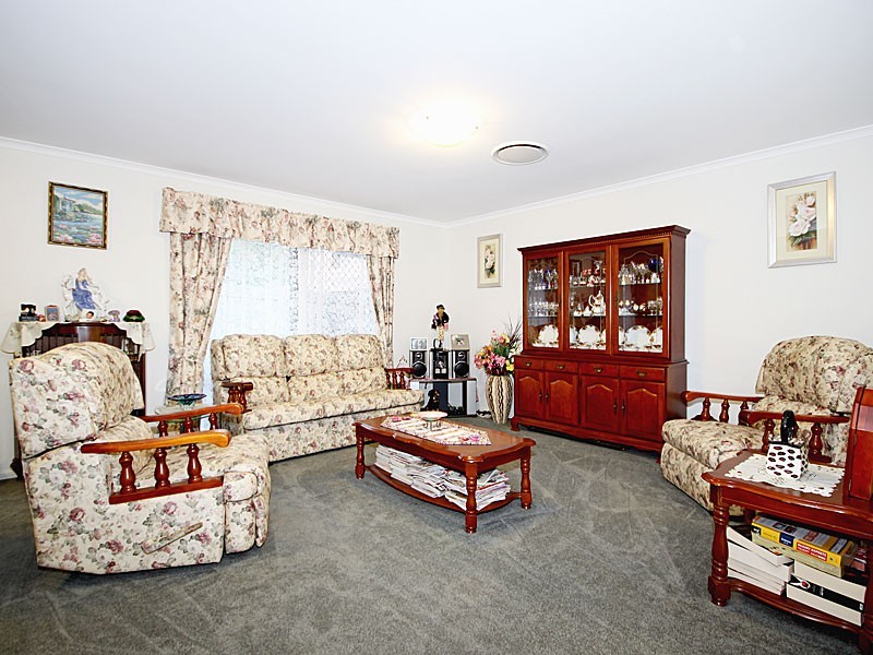 33 Kerder Street, Thornlands QLD 4164