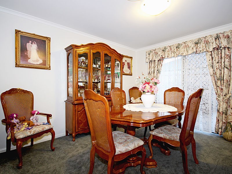 33 Kerder Street, Thornlands QLD 4164