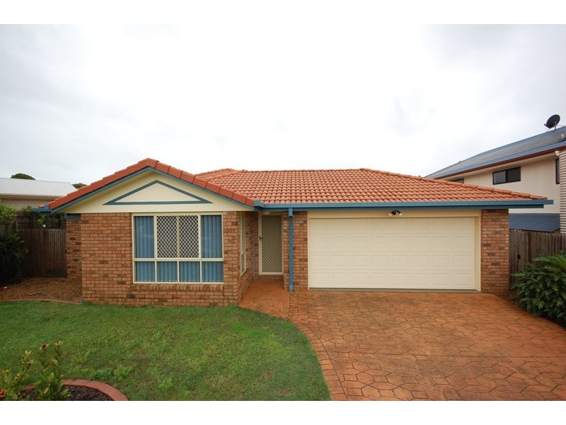 128 Morris Circuit, Thornlands QLD 4164