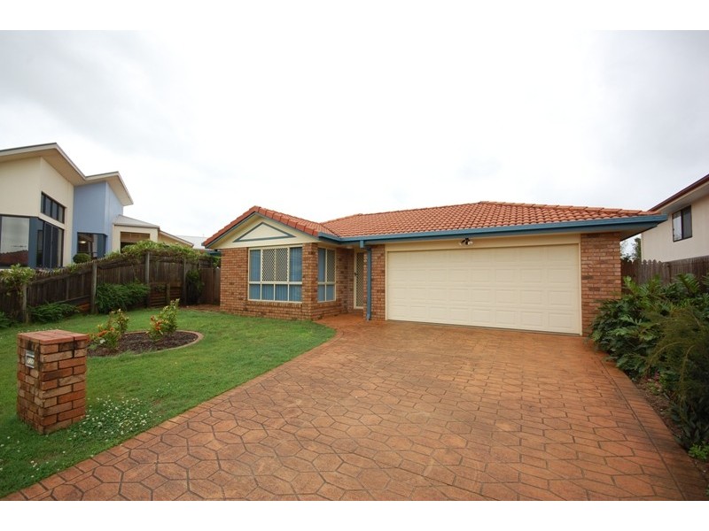 128 Morris Circuit, Thornlands QLD 4164