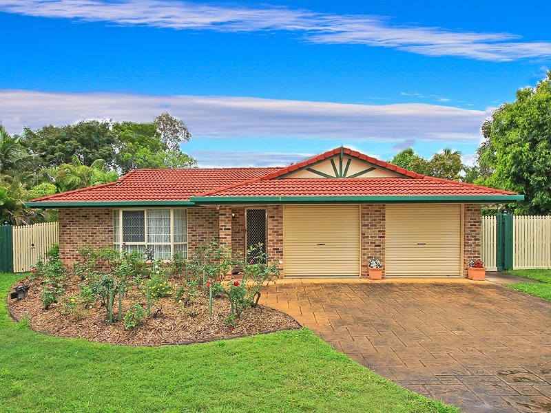 10 Flamingo Crescent, Thornlands QLD 4164