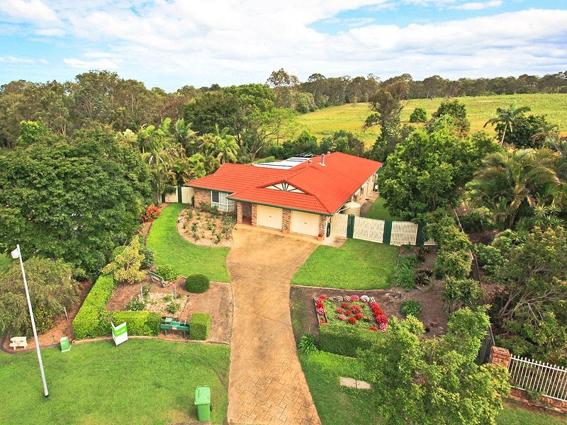 10 Flamingo Crescent, Thornlands QLD 4164