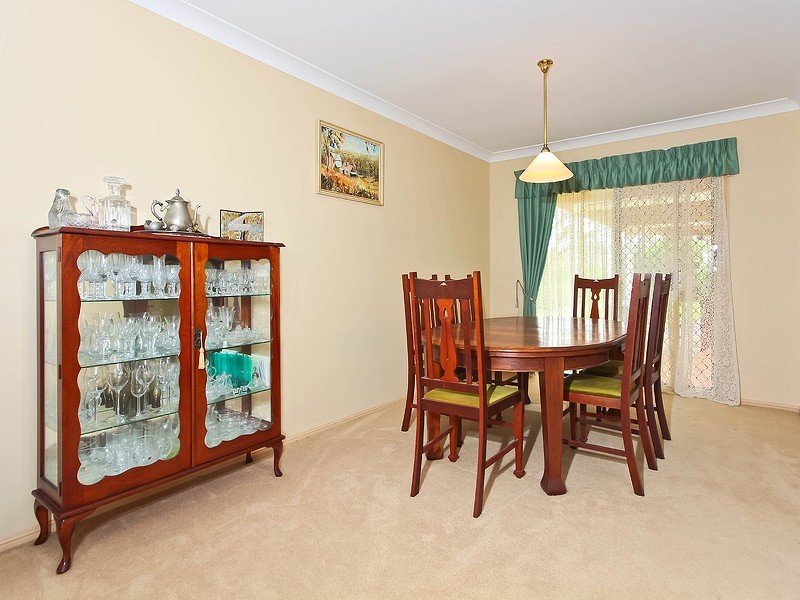 10 Flamingo Crescent, Thornlands QLD 4164