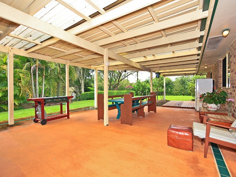 10 Flamingo Crescent, Thornlands QLD 4164