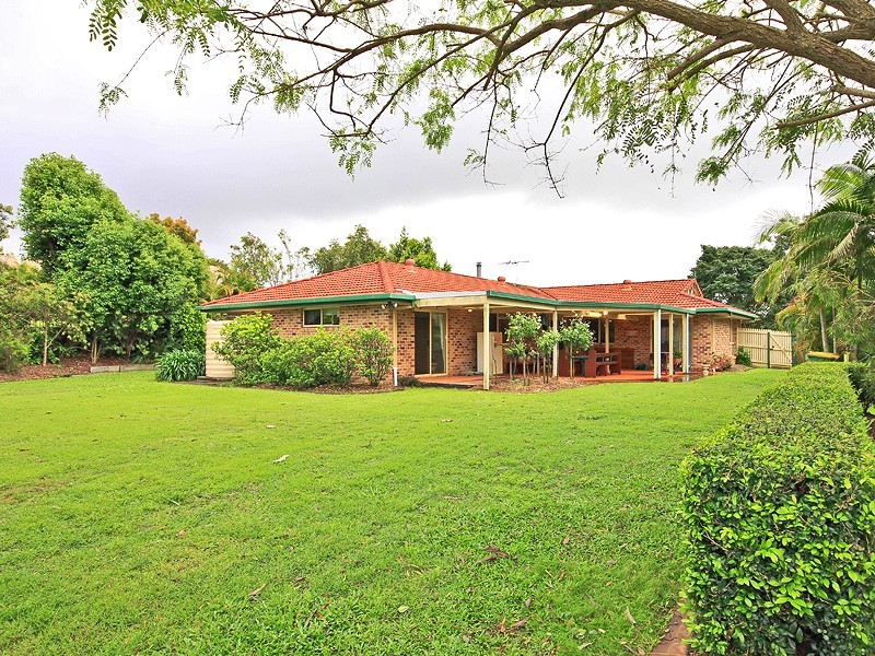 10 Flamingo Crescent, Thornlands QLD 4164